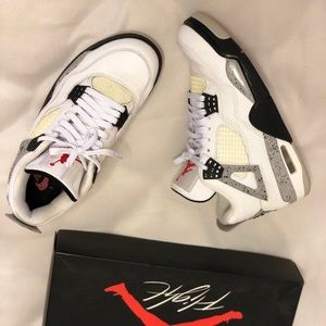 Air jordan retro 4 OG